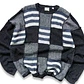 Sweater vintage (XL) - Miniatura 2