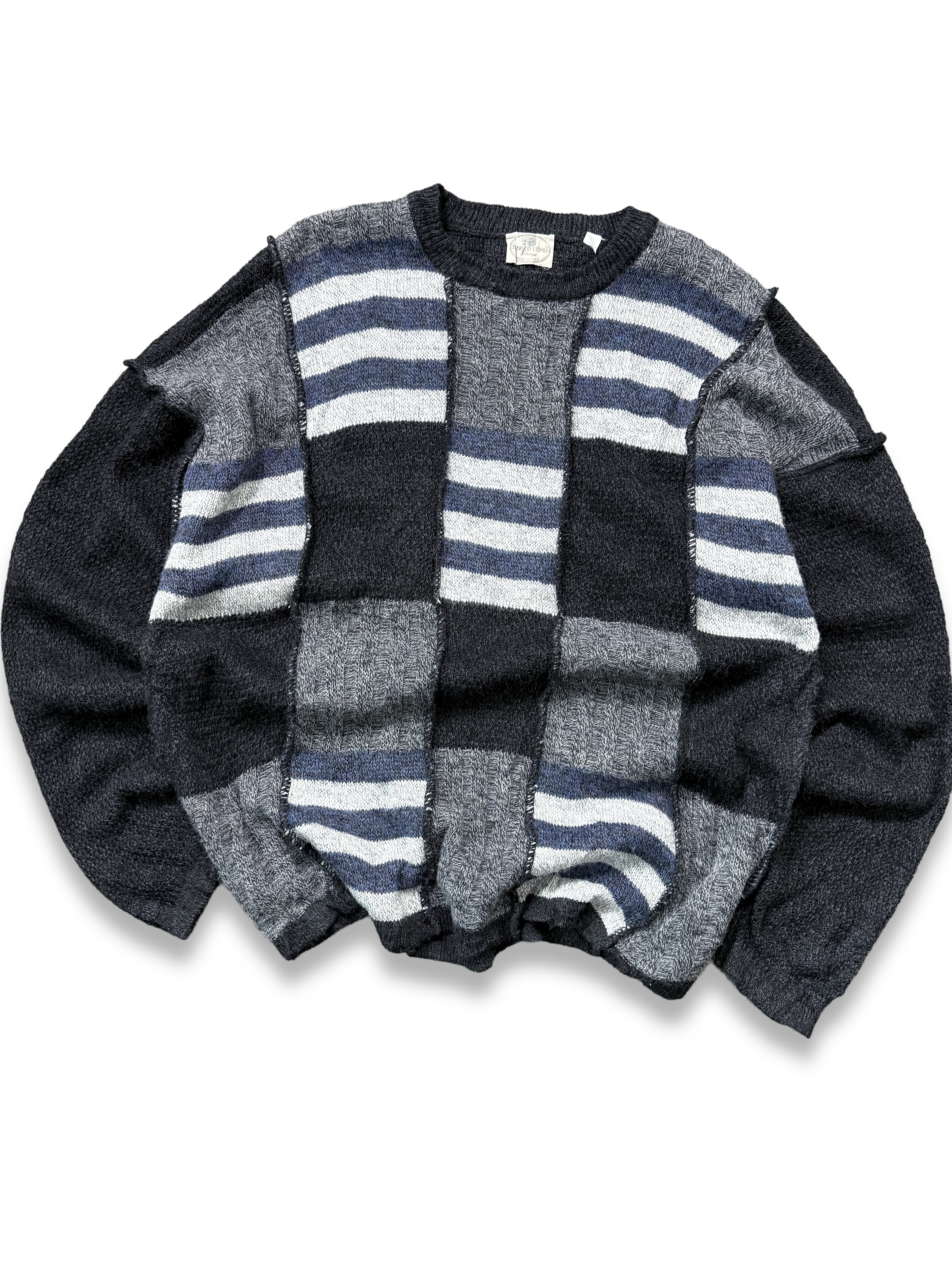Sweater vintage (XL) 1