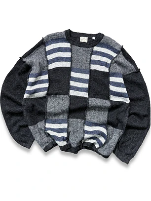 Sweater vintage (XL)
