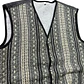 Vest vintage grueso (XL) - Miniatura 2