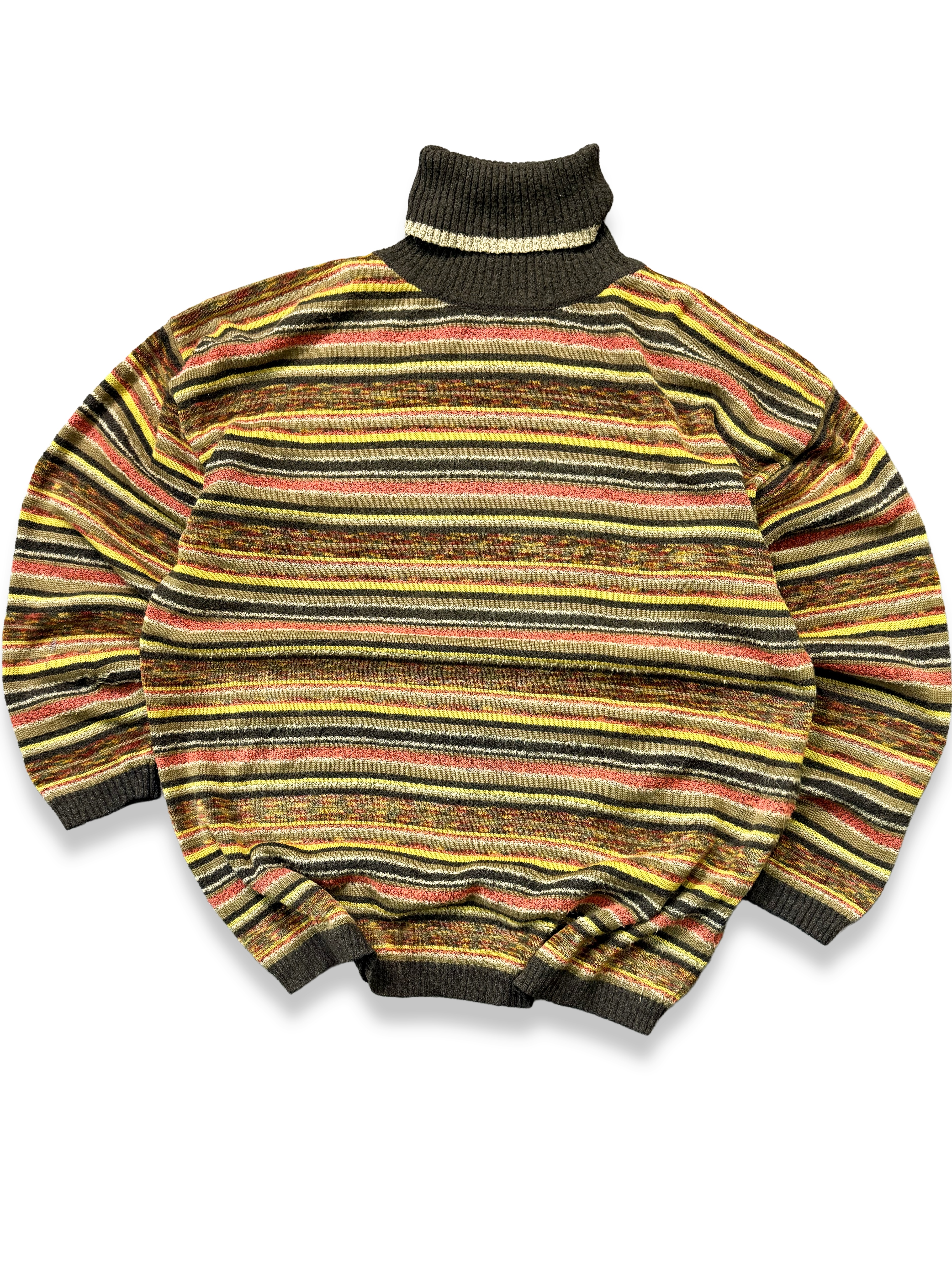 Sweater vintage (L) 1