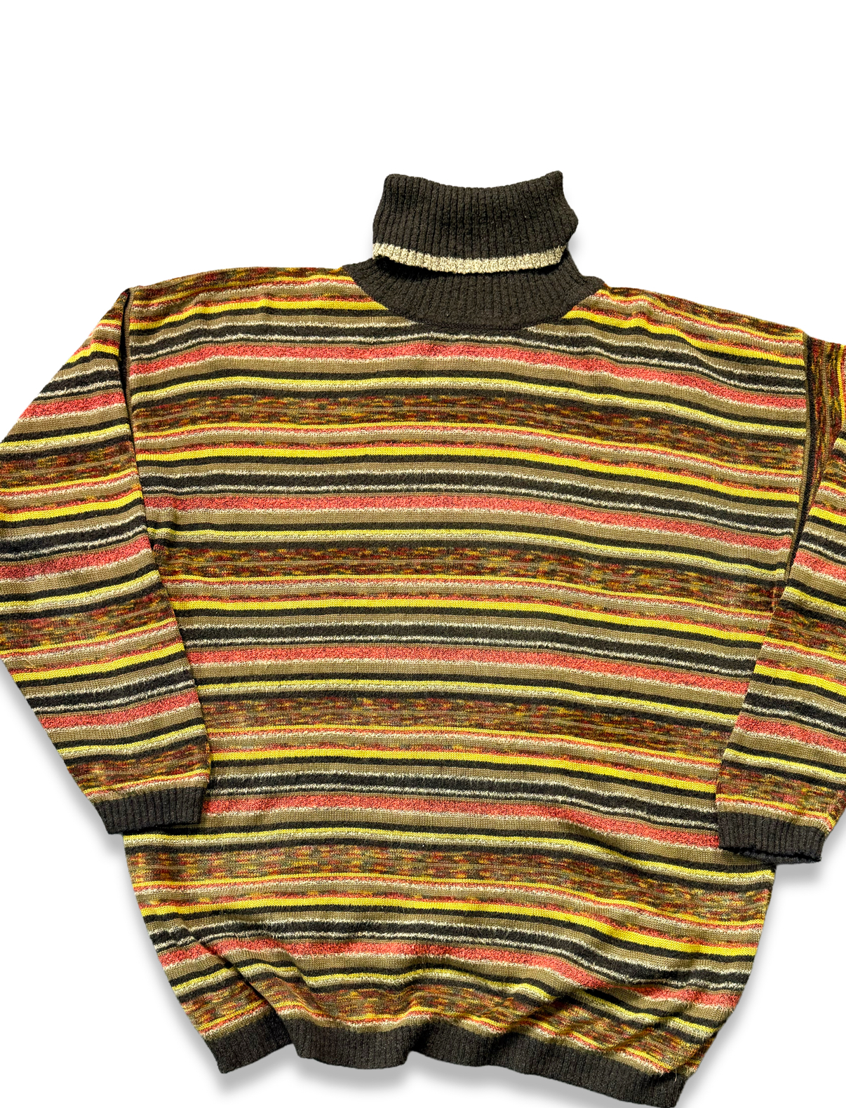 Sweater vintage (L) 3