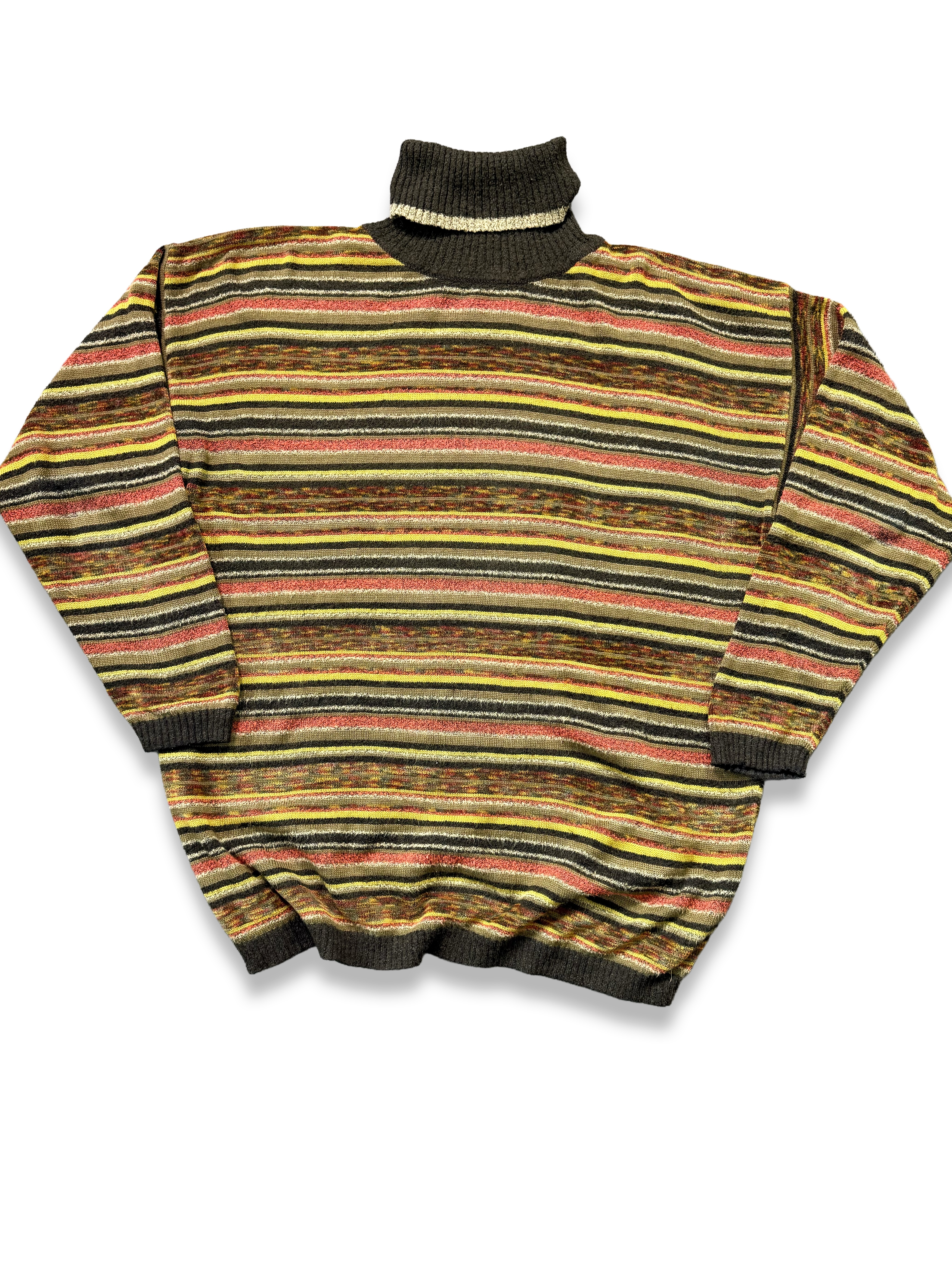 Sweater vintage (L) 2