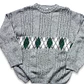 Sweater vintage (L) - Miniatura 3