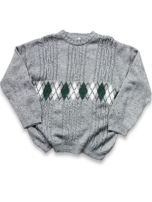 Sweater vintage (L)