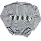 Sweater vintage (L) - Miniatura 1