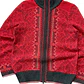 Sweater vintage 100% lana (M) - Miniatura 2