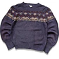 Sweater retro (M) - Miniatura 1
