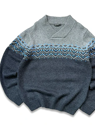 Sweater vintage (L)