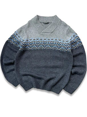 Sweater vintage (L)