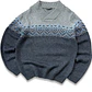 Sweater vintage (L) - Miniatura 1