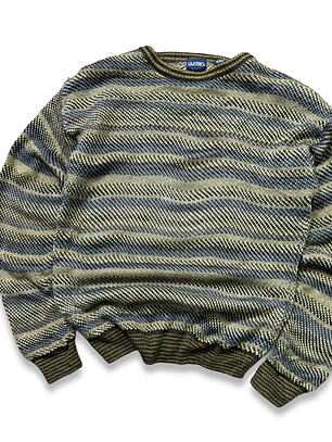 Sweater vintage (M)
