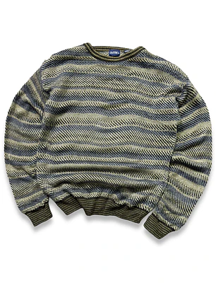 Sweater vintage (M)