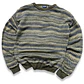 Sweater vintage (M) - Miniatura 1