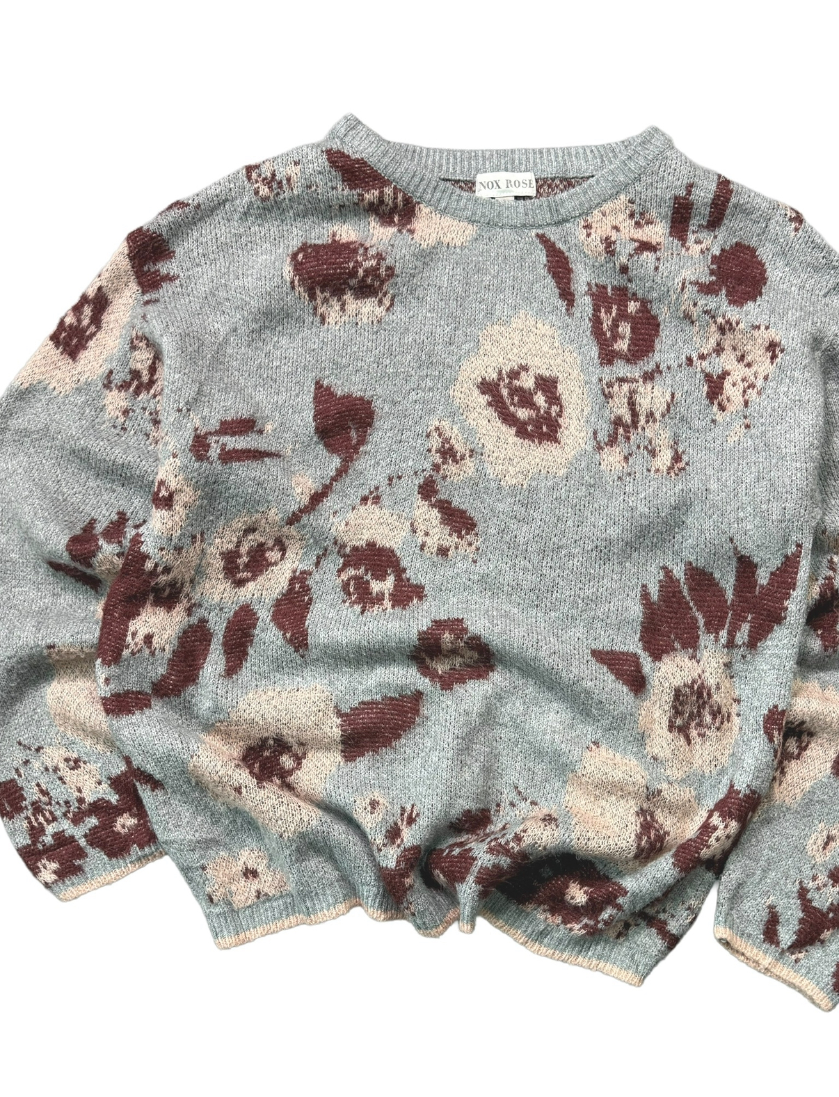 Sweater retro (L) 3