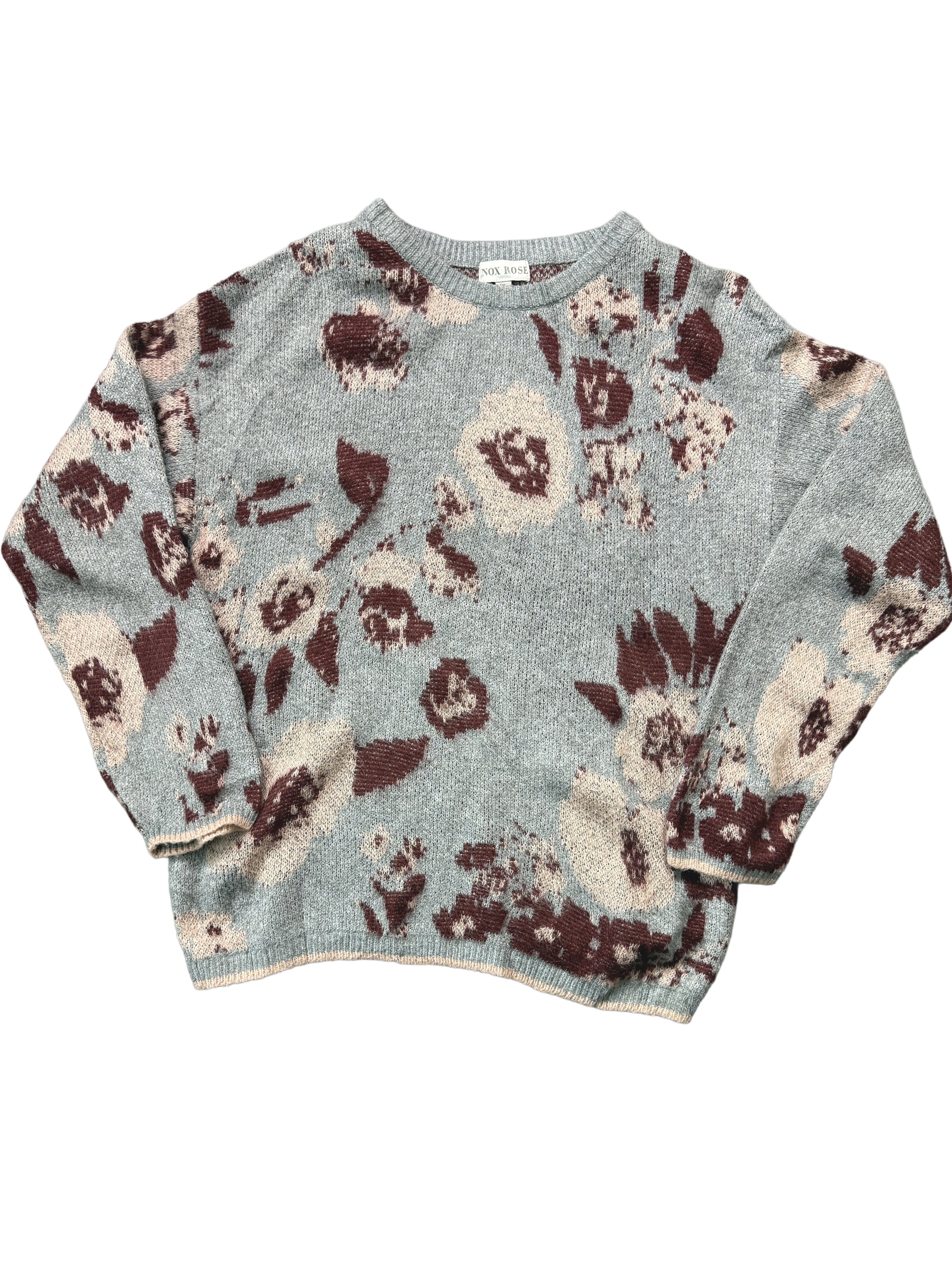 Sweater retro (L) 2
