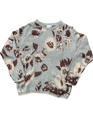 Sweater retro (L)