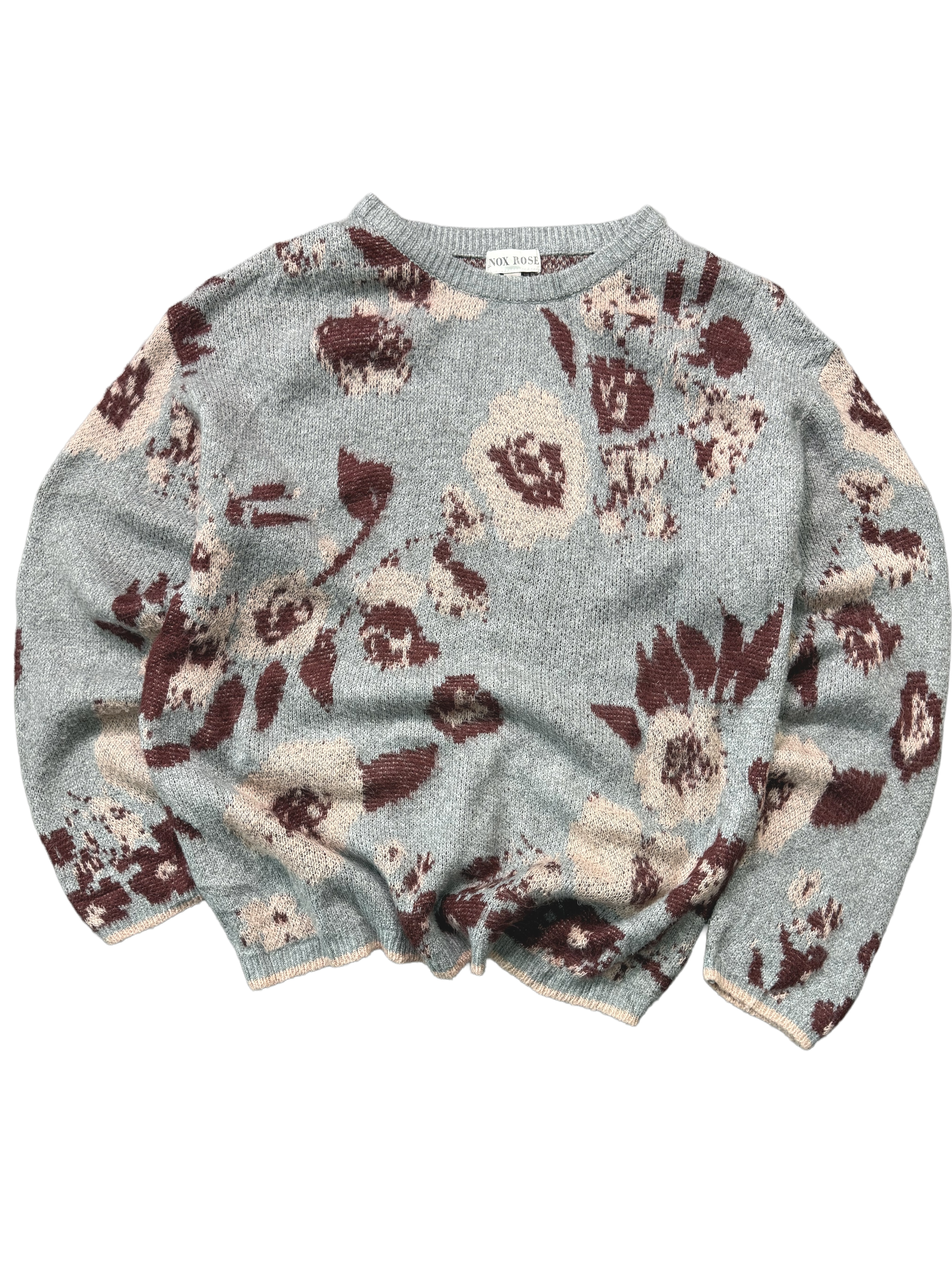 Sweater retro (L) 1