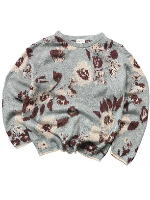 Sweater retro (L)