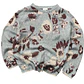 Sweater retro (L) - Miniatura 1