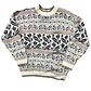 Sweater vintage (S) - Miniatura 2