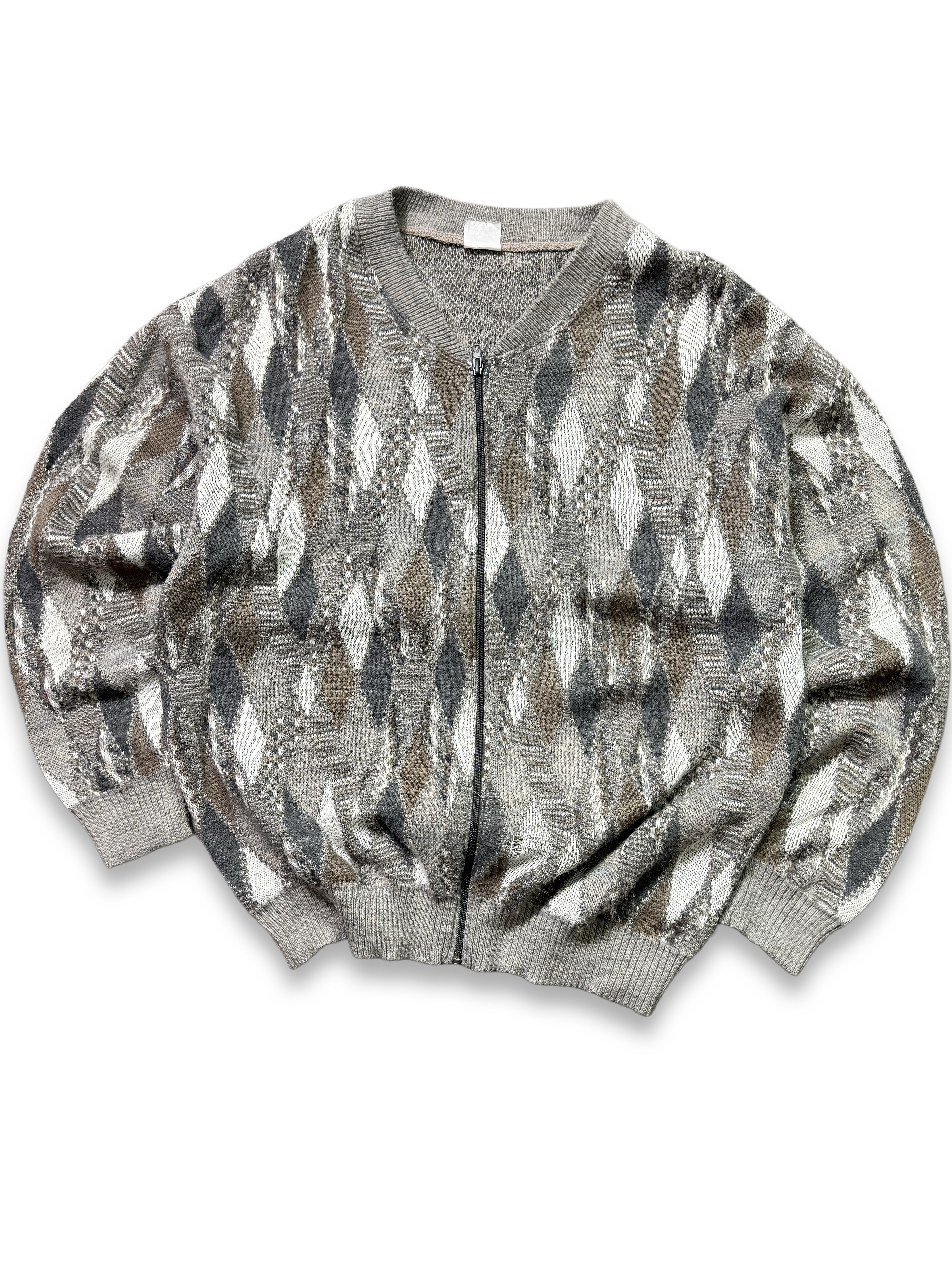 Sweater vintage (L) 1