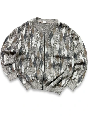Sweater vintage (L)