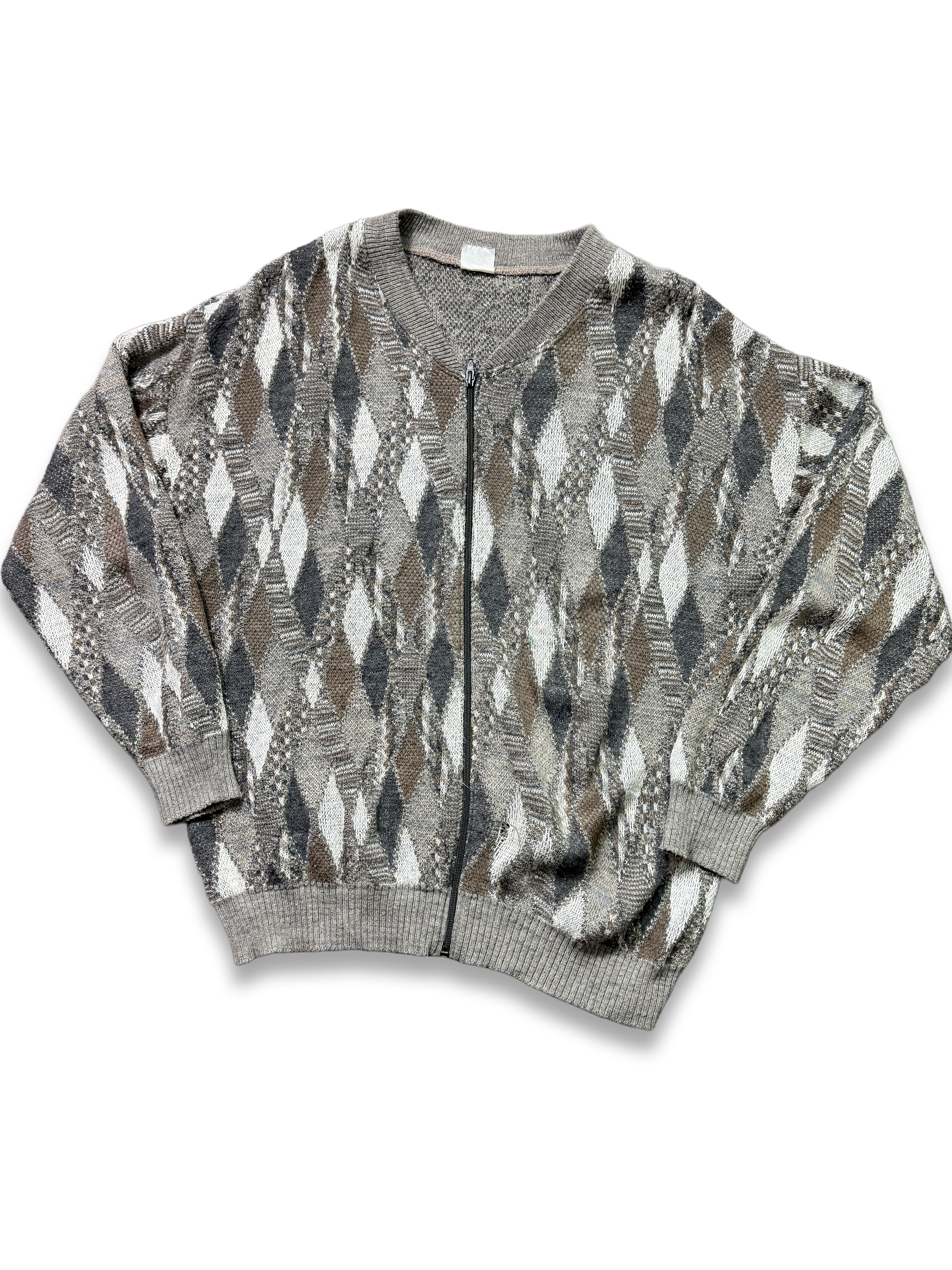 Sweater vintage (L) 2