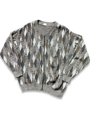 Sweater vintage (L)