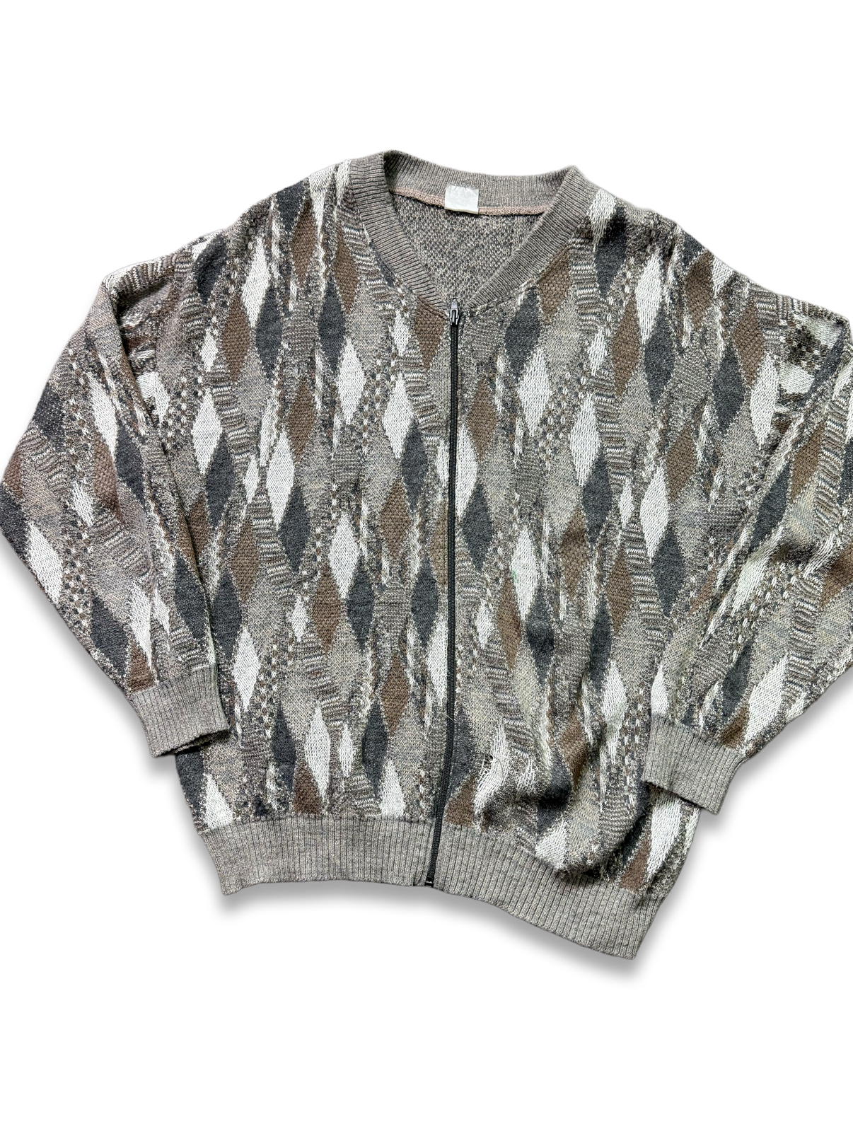Sweater vintage (L) 3