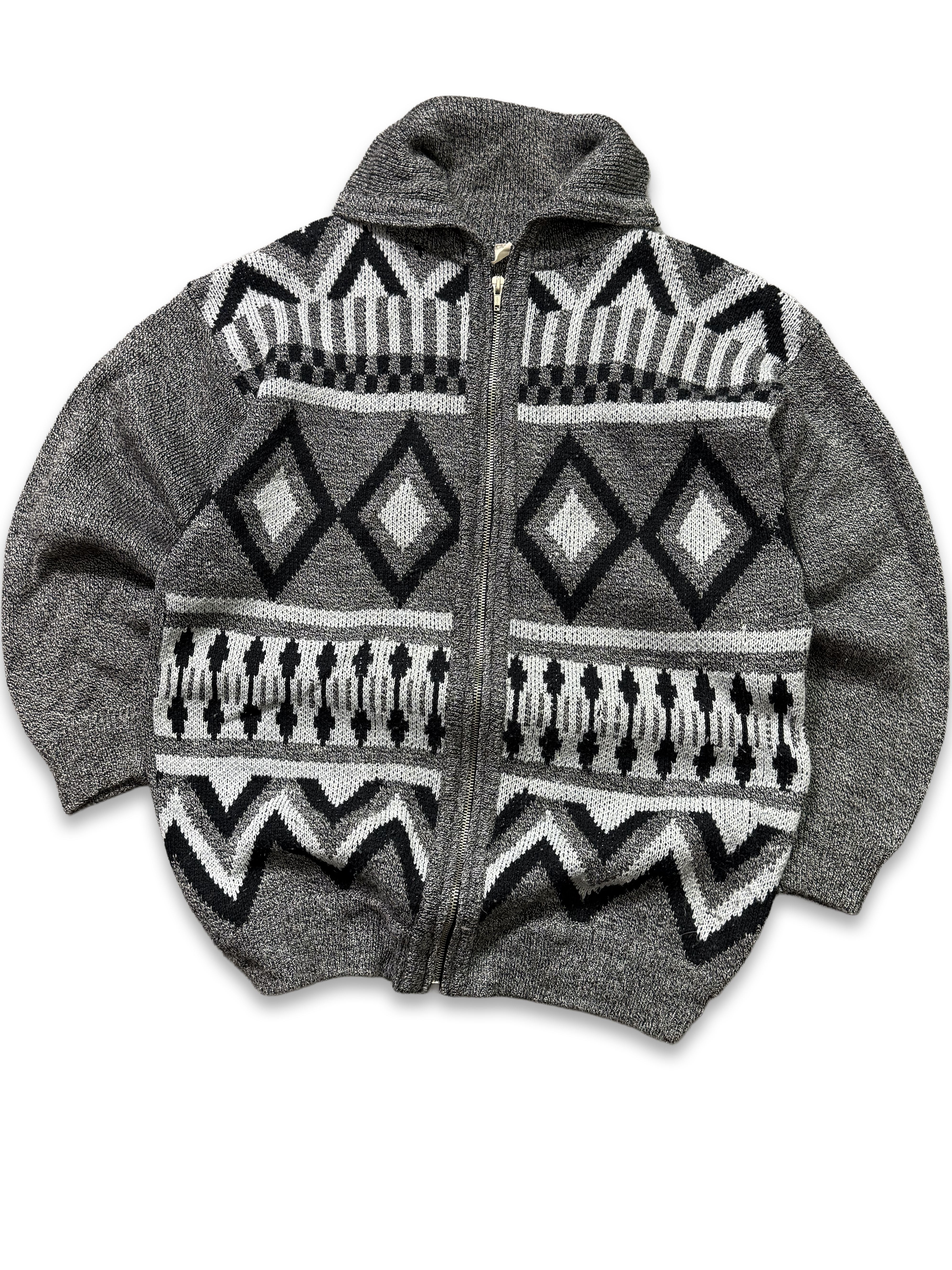 Sweater vintage (L) 1