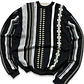 Sweater vintage (L) - Miniatura 2