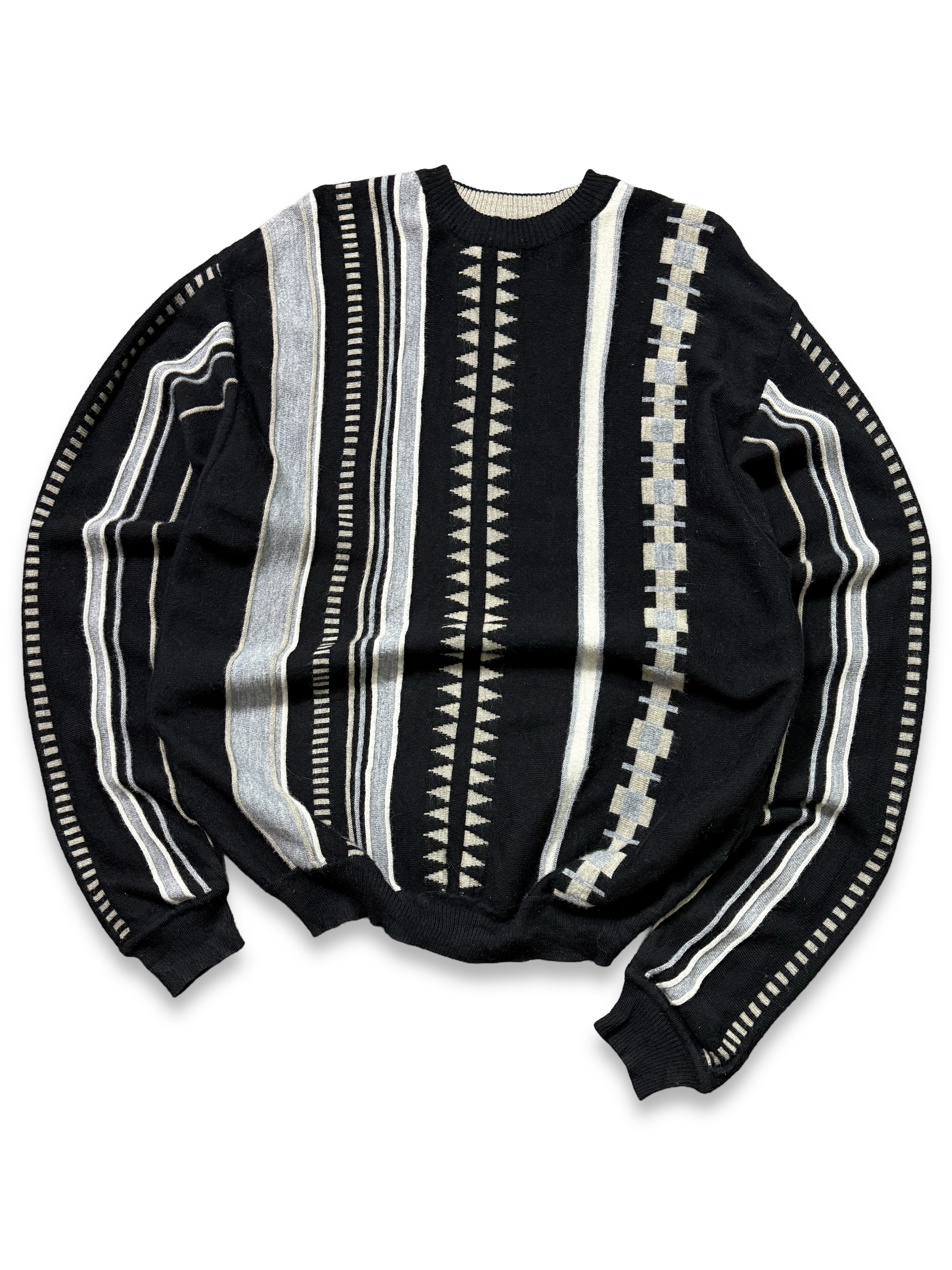 Sweater vintage (L) 1