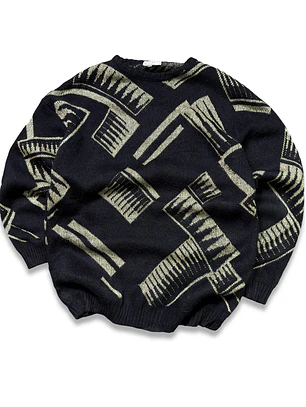Sweater vintage (L)