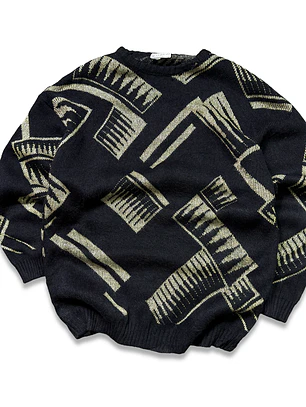Sweater vintage (L)