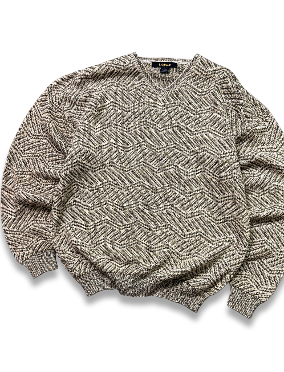 Sweater vintage (L) 3