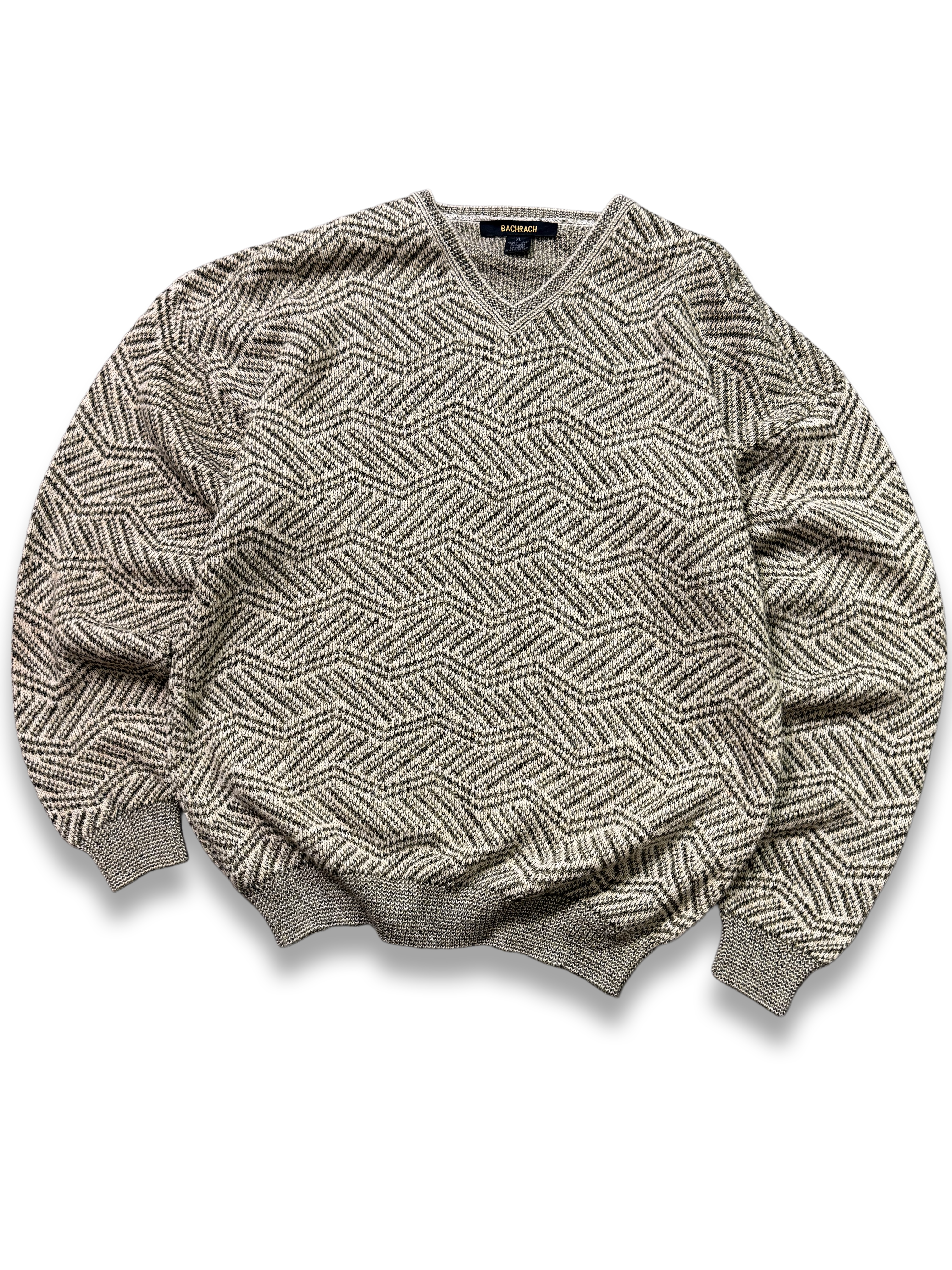 Sweater vintage (L) 1