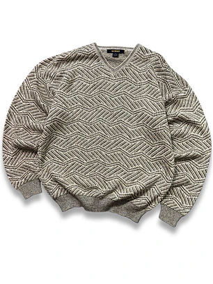 Sweater vintage (L)