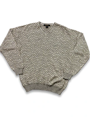 Sweater vintage (L)
