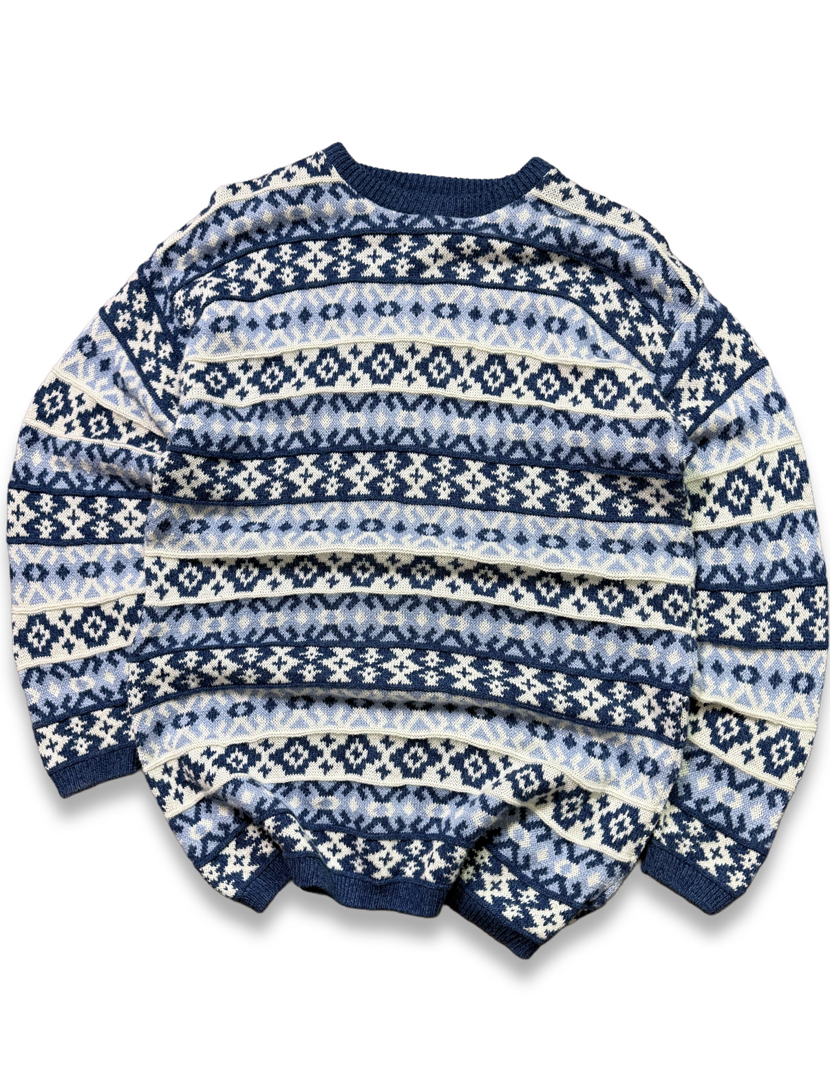 Sweater vintage (M-L) 2