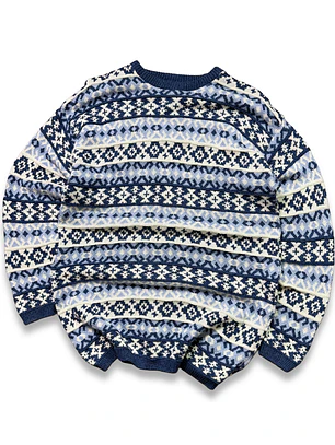 Sweater vintage (M-L)