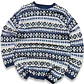 Sweater vintage (M-L) - Miniatura 2