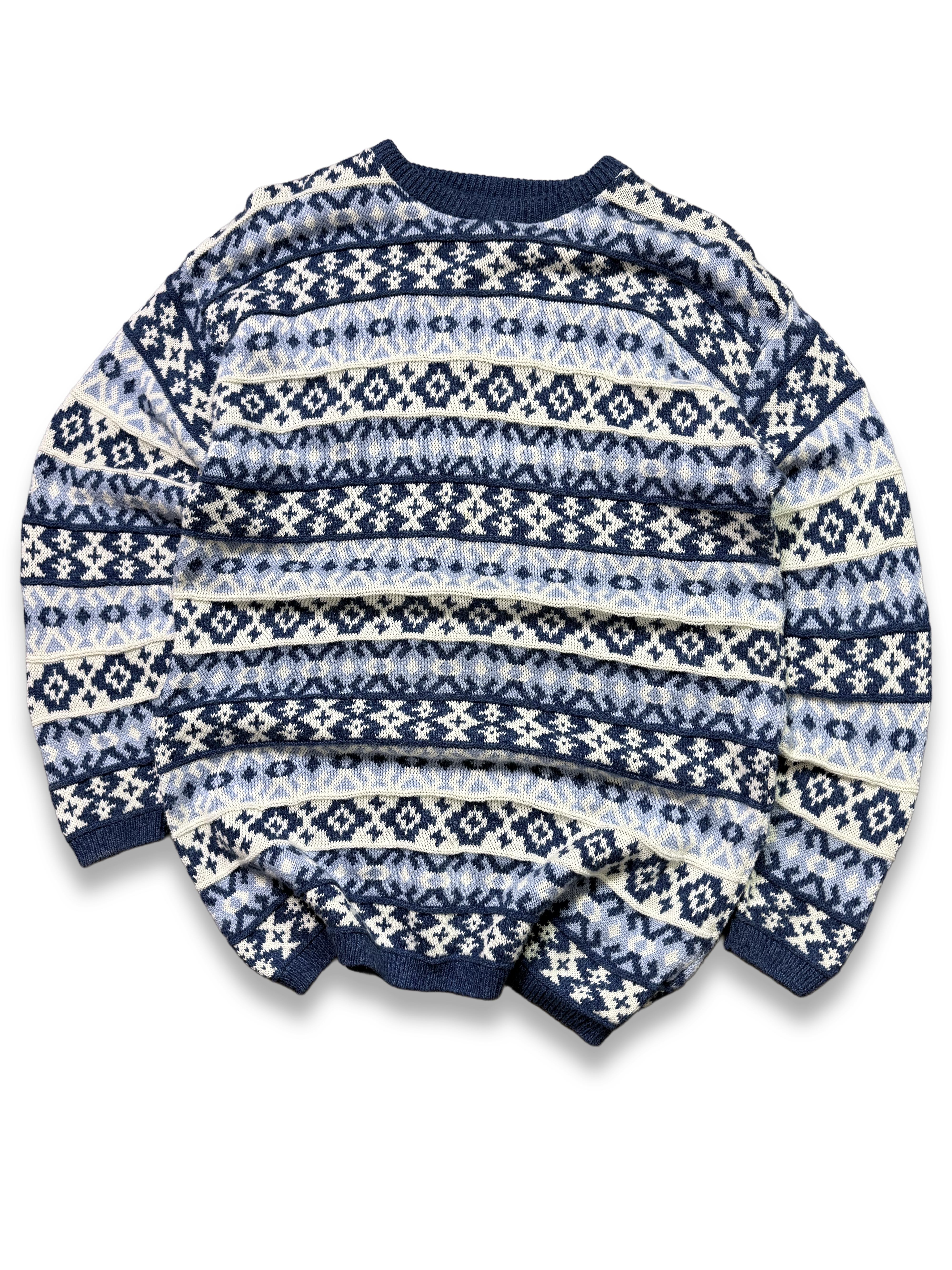 Sweater vintage (M-L) 1