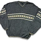 Sweater vintage (L) - Miniatura 3