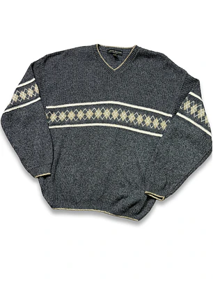Sweater vintage (L)