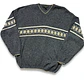 Sweater vintage (L) - Miniatura 1