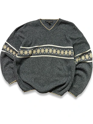 Sweater vintage (L)
