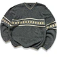 Sweater vintage (L) - Miniatura 2