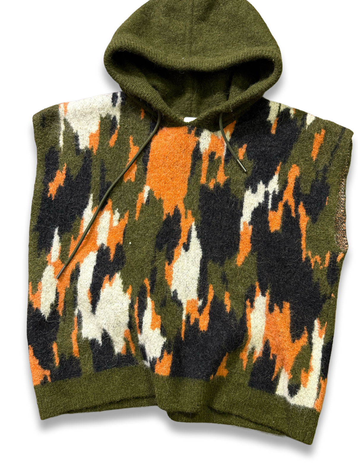 Vest vintage (S) 2