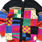 Sweater vintage lana (XS) - Miniatura 2